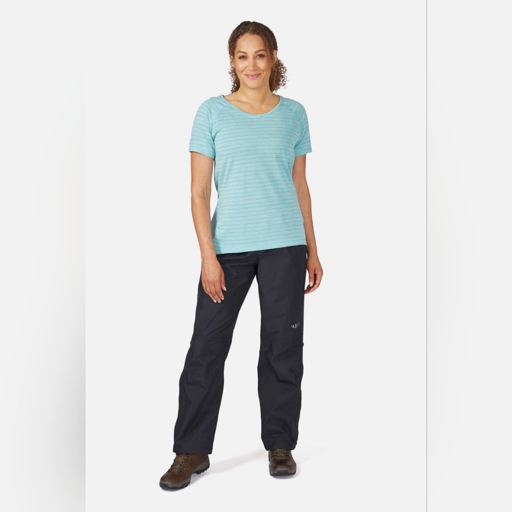 Women's Downpour Eco Waterproof Pant